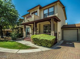 942 S Ash Ave UNIT 109, Tempe, AZ 85281