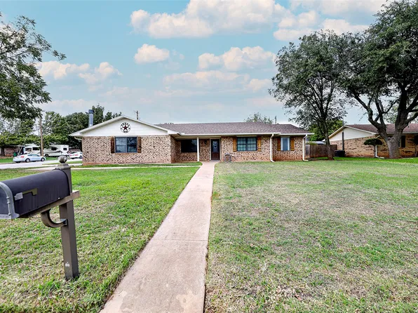 2100 E Crafton St, Henrietta, TX 76365