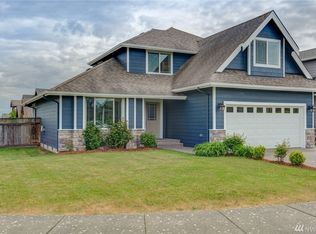 2604 Lochcarron Dr, Ferndale, WA 98248