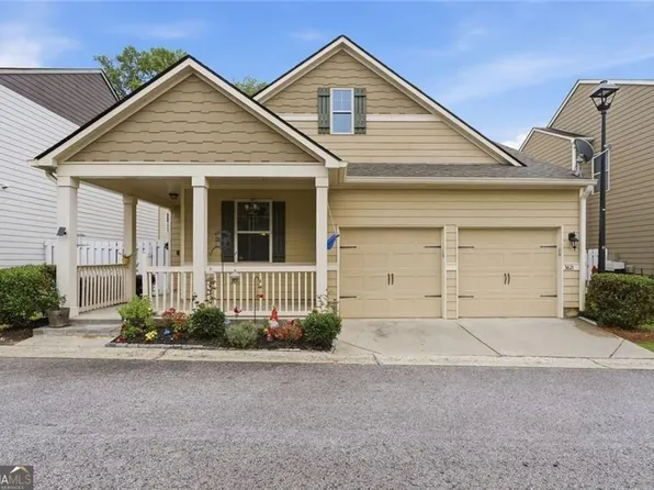 3821 Humber Ct, Cumming, GA 30040