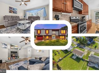 12521 Macduff Dr, Fort Washington, MD 20744