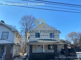 3722 N Illinois St, Indianapolis, IN
