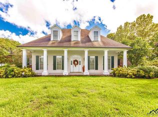 8823 Highway 308, Lockport, LA 70374