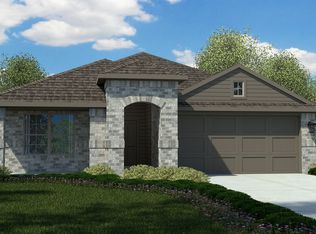 16420 Hudson Prairie Way, Justin, TX 76247