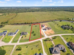 7515 Oak Alley Ct, Rosharon, TX 77583