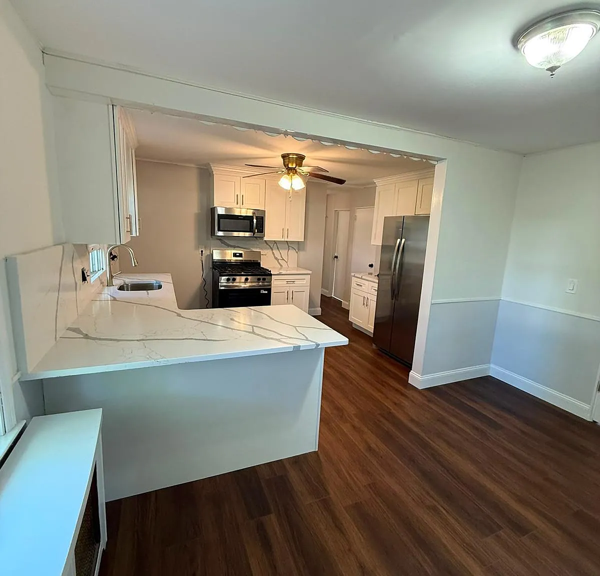 3 bed, $3,250 — Photo 2