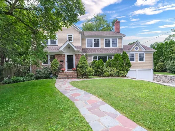 160 Ferndale Road, Scarsdale, NY 10583