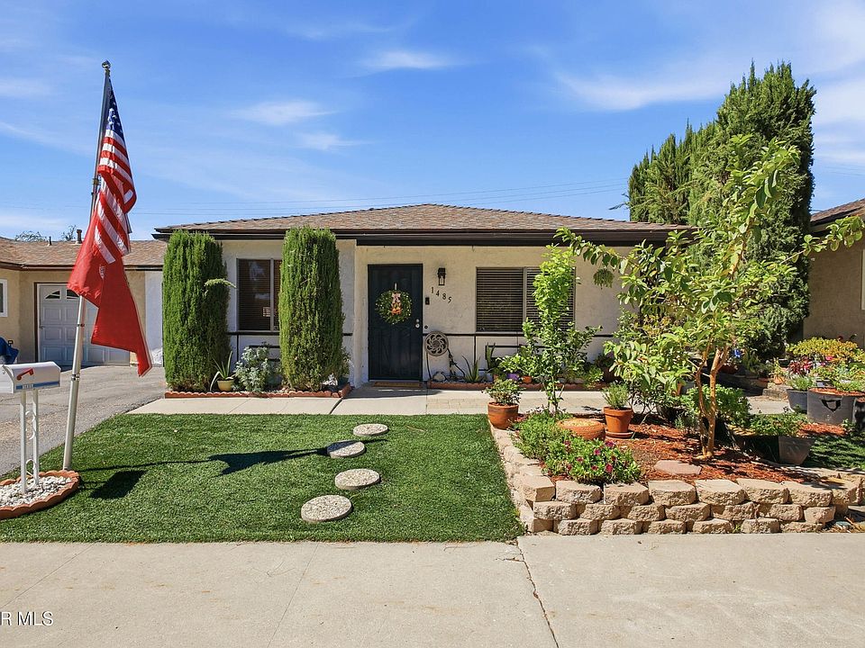 1st image of 1485 Sequoia Ave