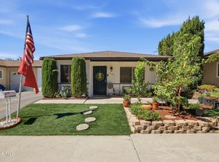 1485 Sequoia Ave, Simi Valley, CA 93063