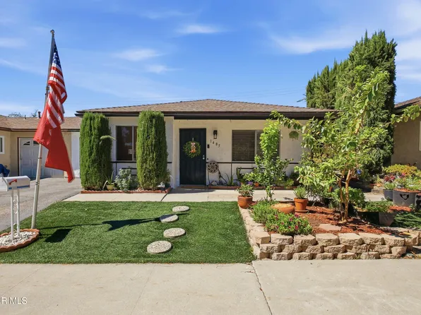 1485 Sequoia Ave, Simi Valley, CA 93063