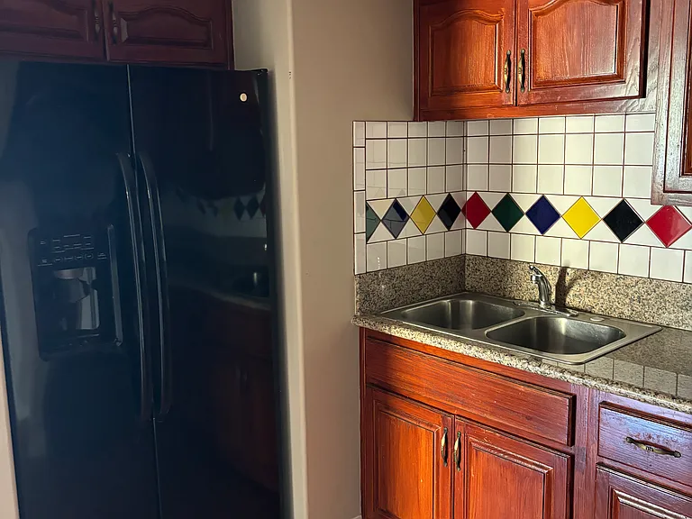 Kitchen a