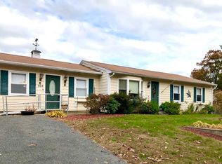969 Longview Dr, North Attleboro, MA 02760