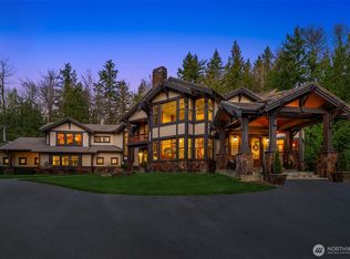 1320 289th Ave NE, Carnation, WA 98014