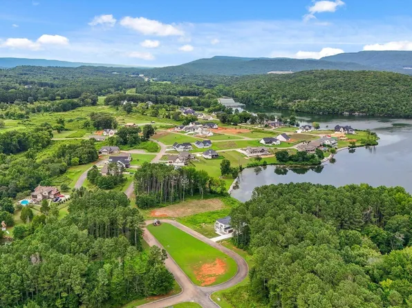 0 Clubhouse Dr, Jasper, TN 37347