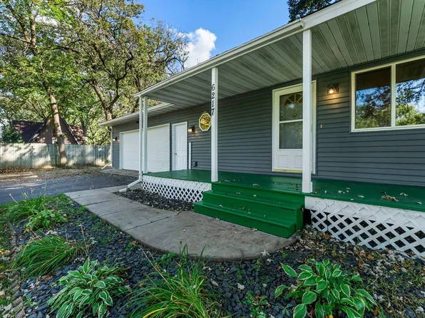 6217 Pecan St, North Branch, MN 55056