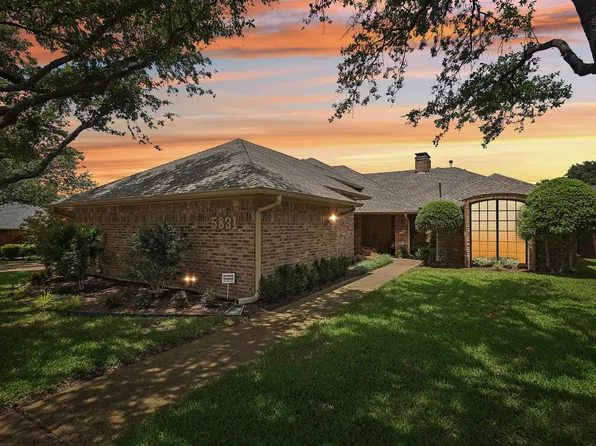 5831 Fallsview Ln, Dallas, TX 75252