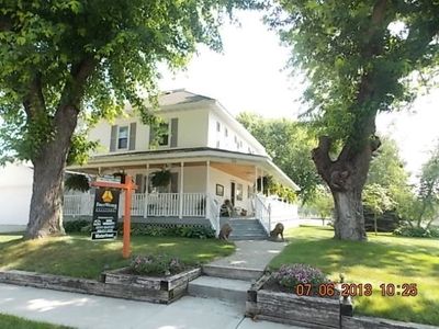 310 N Main St, Pardeeville, WI, 53954