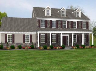 103 Monument Dr, Elizabethtown, PA 17022