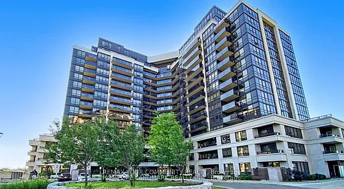 1060 Sheppard Ave W #1019 Photo 1