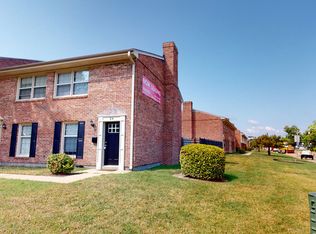 2 Bainbridge Ave #A, Hampton, VA 23663