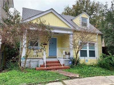4550 Walmsley Ave, New Orleans, LA, 70125
