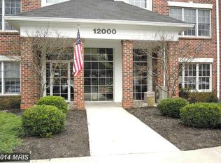 12000 Tralee Rd UNIT 203, Lutherville Timonium, MD 21093