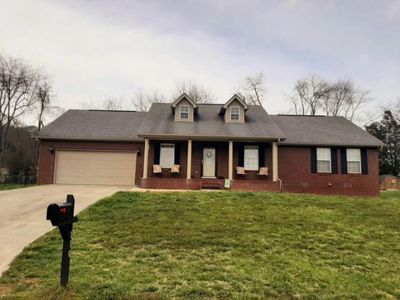 110 Ridge Hill Trl, Somerset, KY, 42503