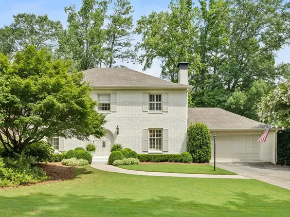 2826 Wendland Dr, Atlanta, GA 30345