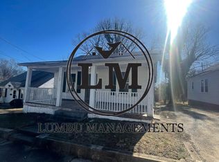 143 Powell Ave, Danville, VA 24540