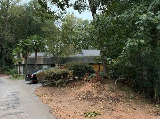 285 Glen Lake Dr, Sandy Springs, GA 30327