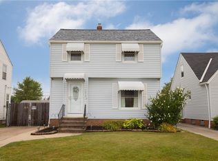 7810 Bertha Ave, Parma, OH 44129