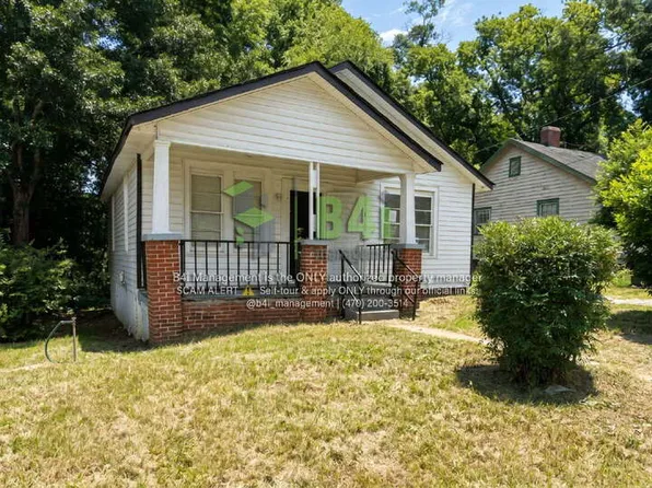 560 Radcliff Ave, Columbus, GA 31906