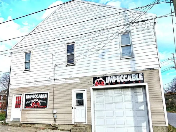 Berskins, LLC - Fairfield Avenue, 60 Fairfield Ave, Johnstown, PA 15906