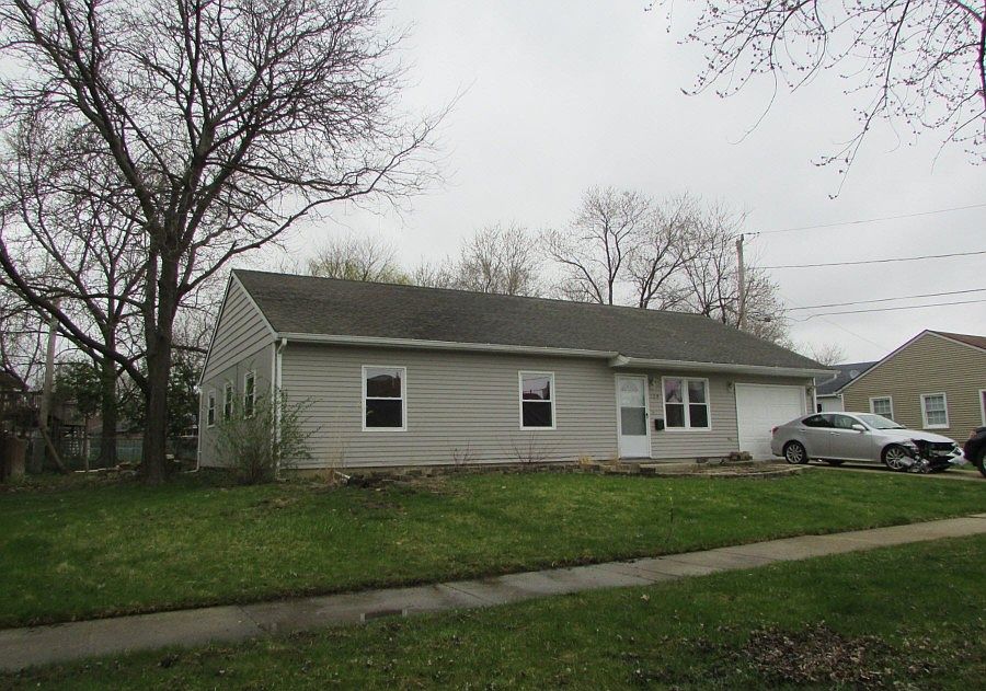 520 Lacy Ave, Streamwood, IL 60107 Zillow