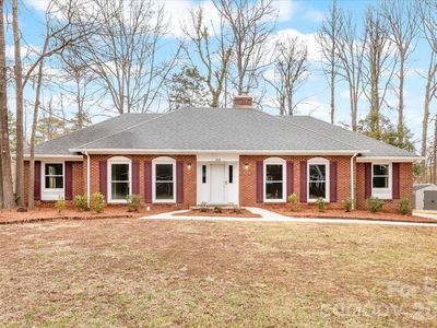 818 Eaglewood Ave, Charlotte, NC, 28212