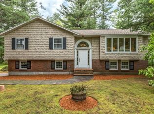 18 Shady Hill Dr, North Reading, MA 01864