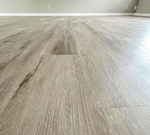Luxury Vinyl Plank Flooring