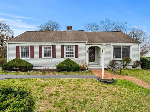 57 Beech St, Braintree, MA 02184