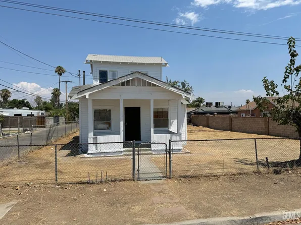 1005 Broad St, Bakersfield, CA 93307