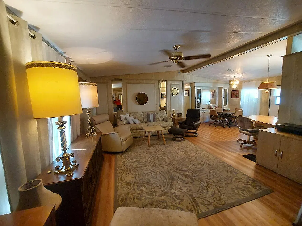 2 bed, 1144 sqft, $1,495 — Photo 3