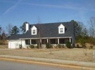 80 Valley View Dr, Covington, GA 30016