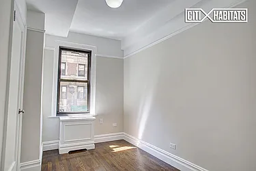 Rented by Citi Habitats