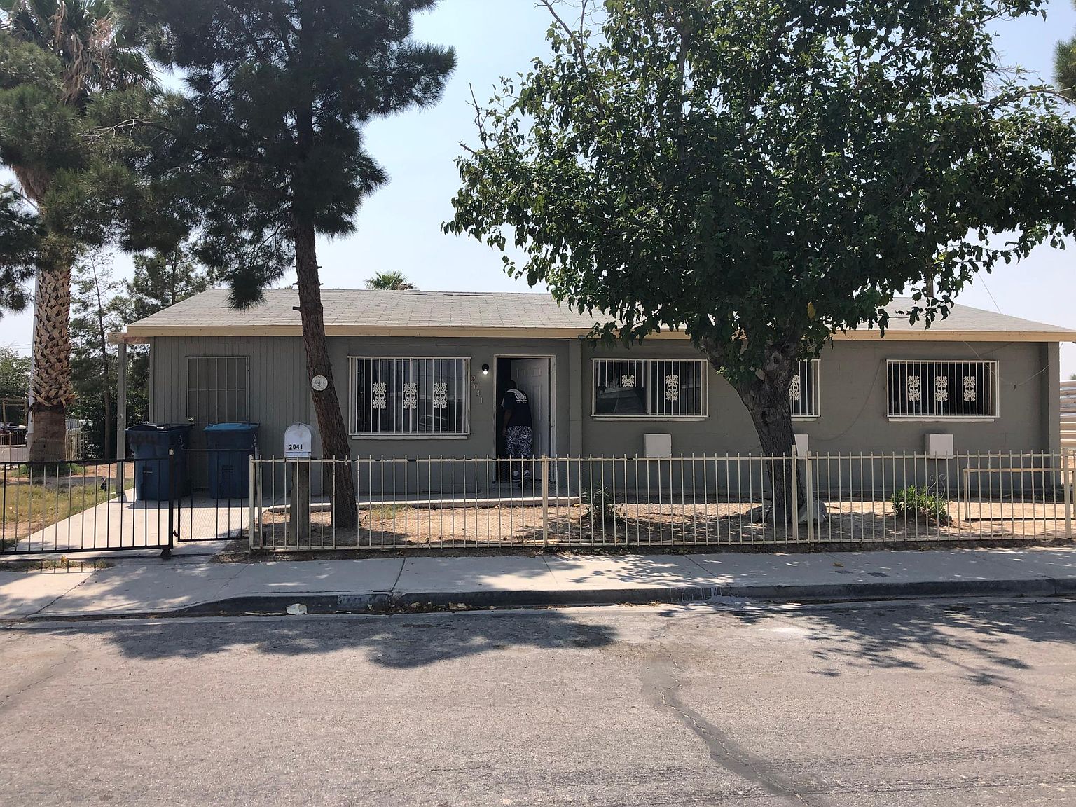 2041 Rose St, North Las Vegas, NV 89032 Zillow