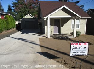 3030 Felton St S, Salem, OR 97302