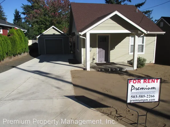 3030 Felton St S, Salem, OR 97302