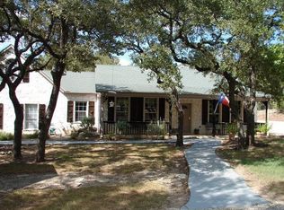 6240 Yorkshire Dr, Spring Branch, TX 78070