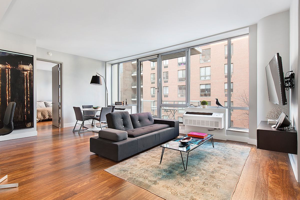 444 W 19th St APT 405, New York, NY 10011 | Zillow