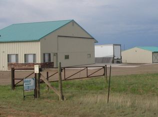 202 Venus Rd E #C, Edgewood, NM 87015
