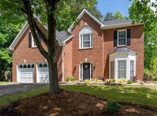 2267 Orleans Ave, Marietta, GA 30062