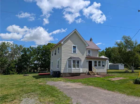 5169 Papermill Rd, Avon, NY 14414